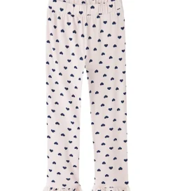 Name It Nattøj - 2-delt - NkfRagna - Mauve Morn