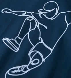 Name it Nattøj - 2-delt - NkmNightset - Titan