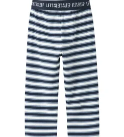 Name It Nattøj - 2-delt - NmmRamel - Navy Blazer