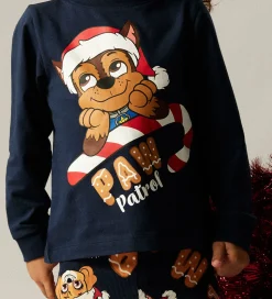 Name It Nattøj - 2-delt - NmmSlava - Paw Patrol - Navy Blazer