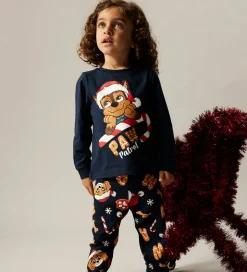 Name It Nattøj - 2-delt - NmmSlava - Paw Patrol - Navy Blazer