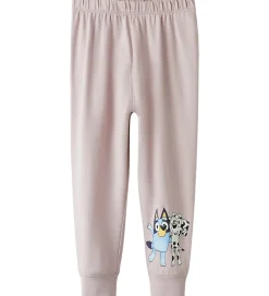 Name It Nattøj - 2-delt - NmnAmu - Burnished Lilac