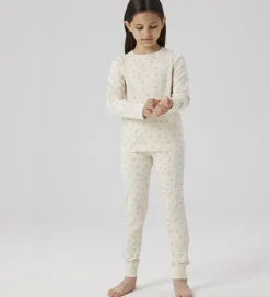 Name It Nattøj - 2-delt - Noos - NkfNightset - Turtledove