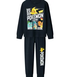 Name It Nattøj - Noos - NkmDamien Pokemon - Dark Sapphire m. Pri