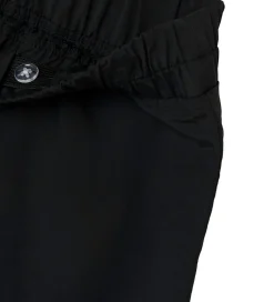 Name It Nederdel - Maxi - Nkflynet - Sort