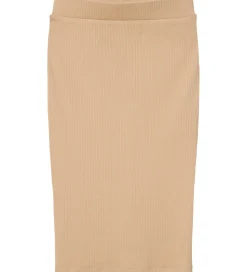 Name It Nederdel - NkfHeljaya - Irish Cream