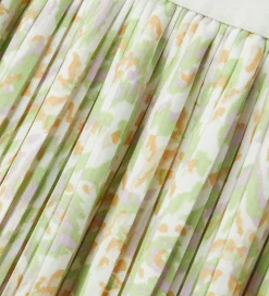 Name It Nederdel - NkfNirance - Cloud Dancer