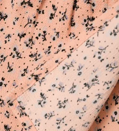 Name It Nederdel - NmfJesimone - Peach Parfait