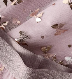 Name It Nederdel - NmfRosally - Keepsake Lilac