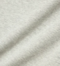 Name It Nederdel - Rib - NkfHeljaya - Light Grey Melange