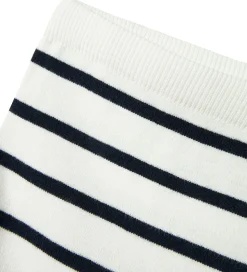 Name It Nederdel - Strik - NKfDinilla - Navy Blazer m. Striber