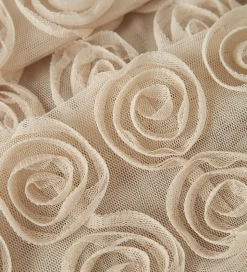 Name It Nederdel - Tyl - NmfSykia - Cement