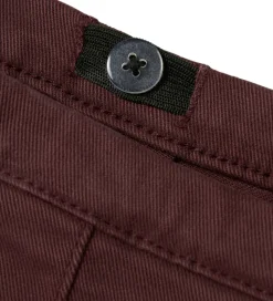 Name It Nederdel m. Læg - Denim - NkfRose - Sassafras