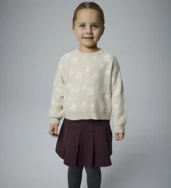 Name It Nederdel m. Læg - Denim - NmfRose - Sassafras