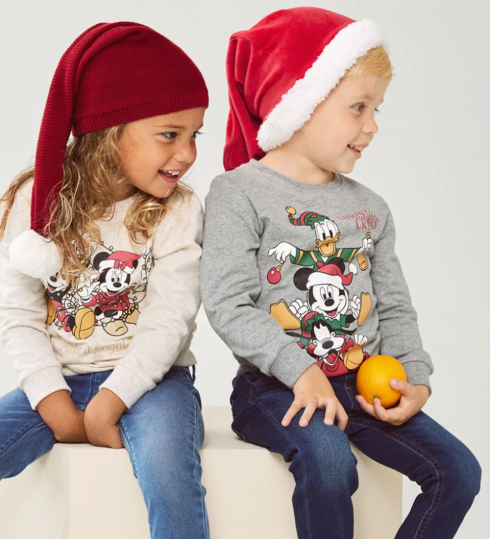 Name It Nissehue - Strik - NknRinjaha - Jester Red