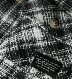 Name It Overshirt - NkmRaming - Sort