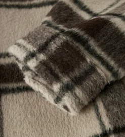 Name It Overshirt - Plys - NkmRemolle - Island Fossil