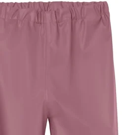 Name It Regnbukser - Noos - NknDry - Wistful Mauve