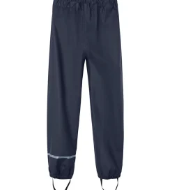 Name It Regnbukser - Noos - NknDry - Dark Sapphire