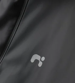 Name It Regntøj - PU - Noos - NknDry10 - Sort