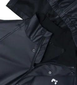 Name It Regntøj - PU - Noss - NknDry10 - Dark Sapphire