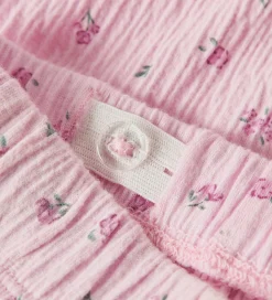 Name It Shorts - NbfJannis - Ballerina m. Blomster