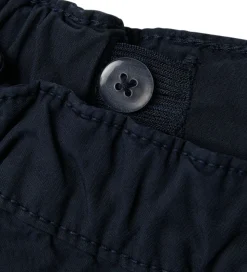 Name It Shorts - NkmRyan - Dark Sapphire