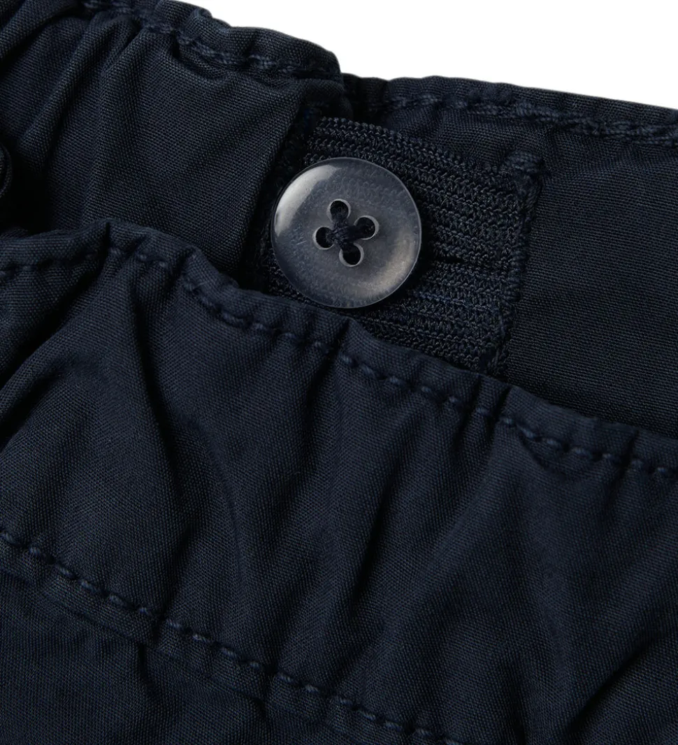 Name It Shorts - NkmRyan - Dark Sapphire