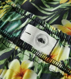 Name It Shorts - NmffRitta - Navy Blazer