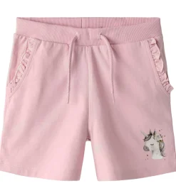 Name It Shorts - NmfJane - Cameo Pink