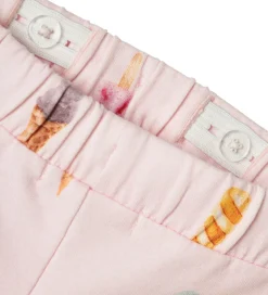 Name It Shorts - NmfJillian - Ballerina