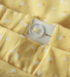 Name It Shorts - NmfJoane - Golden Haze