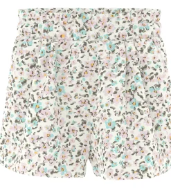 Name It Shorts - NmfVelma - Bright White
