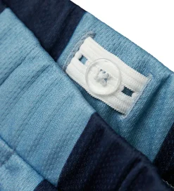 Name It Shorts - NmmJakari - Paw Patrol - Dusty Blue