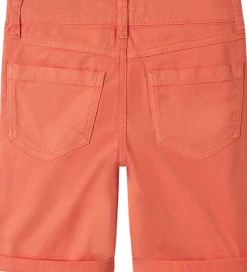 Name It Shorts - Noos - NkmSilas - Camellia