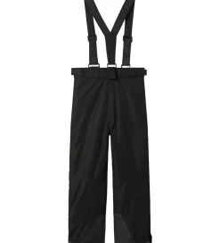 Name It Skibukser - Noos - NknSlope10 - Sort