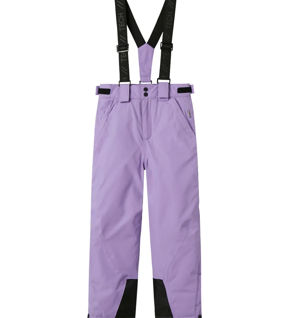 Name It Skibukser - Noos - NknSlope10 - Sunlit Allium