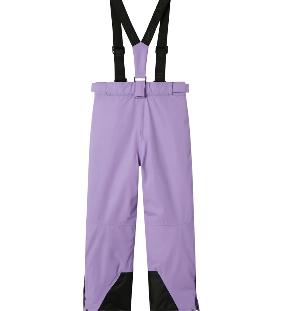 Name It Skibukser - Noos - NknSlope10 - Sunlit Allium