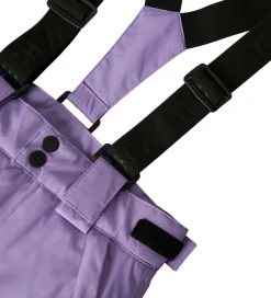 Name It Skibukser - Noos - NknSlope10 - Sunlit Allium