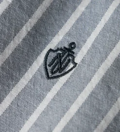 Name It Skjorte - NkmRekid - Flint Stone