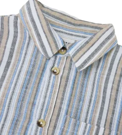 Name It Skjorte - NmmFide - Elmwood