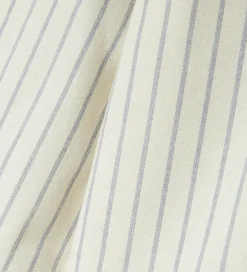 Name It Skjorte - Noos - NkmNewsa - Jet Stream Stripes/Navy Blaz