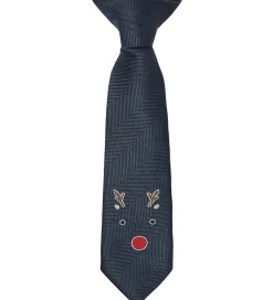 Name It Slips - NmmOdeer - Dark Sapphire m. Rudolph