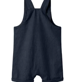 Name It Smækbukser - NbmTallo - Navy Blazer