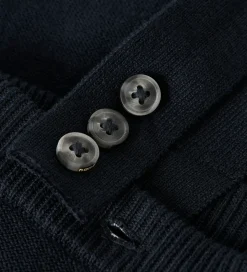 Name It Smækbukser - Strik - NbmRoman - Navy Blazer