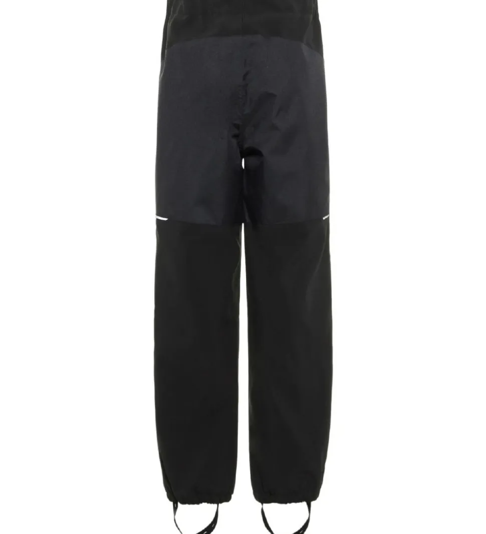 Name It Softshellbukser - Noos - NknAlfa - Sort