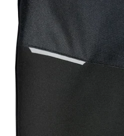 Name It Softshellbukser - Noos - NknAlfa - Sort