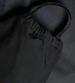 Name It Softshellbukser - Noos - NknAlfa - Sort