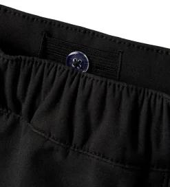 Name It Softshellbukser - Noos - NkfAlfa - Black