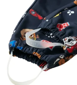 Name It Softshelldragt m. Fleece - Noos - NmmAlfa08 PawPatrol -